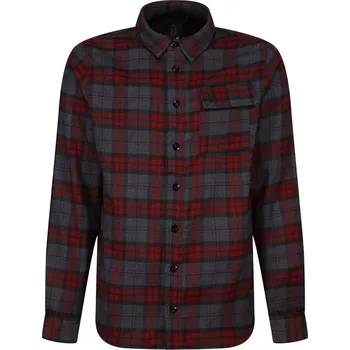 Pánská větrovka Bunda Luke 1977 Purple 2563518 S