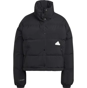 Dámská vesta Bunda adidas Black 567879 12 (M)