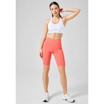 Dámské kraťasy Kraťasy Casall Deep Coral 7830659 8 (XS)