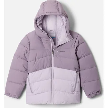 Dětská móda Columbia Purple 3938906 7-8 (S)