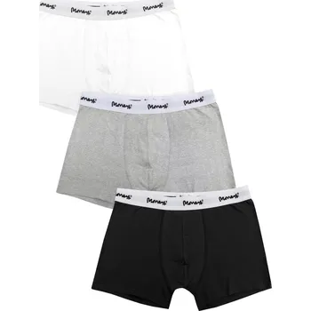 Slipy Boxerky Money Gry Mrl 1255265 X Large