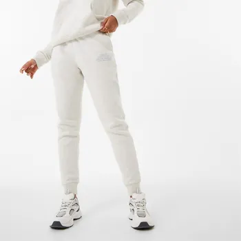 Tepláky Jack Wills Light Heather 1791346 8 (XS)