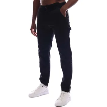 Pánské kalhoty Kalhoty Armani Exchange Black 2766982 30R