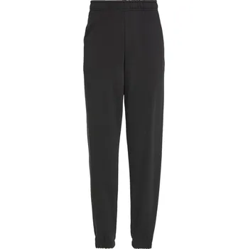 Pánské oblečení Tepláky Tommy Jeans Black BDS 3919701 M