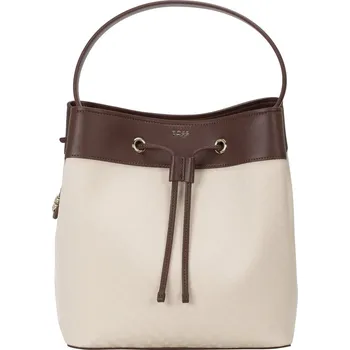 Kabelka BOSS Dark Brown 4261435 One Size