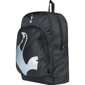 Batoh Team Black 2199627 One Size