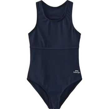 Chlapecké plavky Slazenger Navy 3592736 11-12 Years