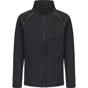 Dámská větrovka Bunda Slazenger Black 4198693 8 (36)