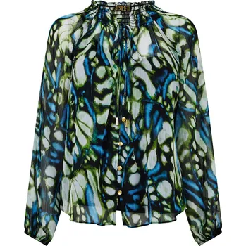 Dámská košile Košile Biba Butterfly 6721048 8 (XS)