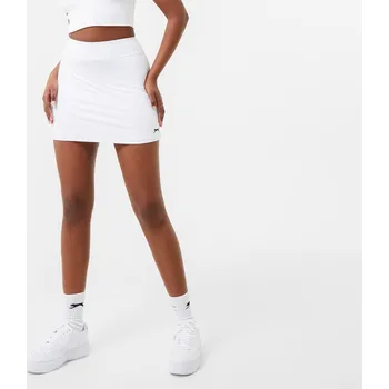 Dámské kraťasy Slazenger White 8106585 10 (38)