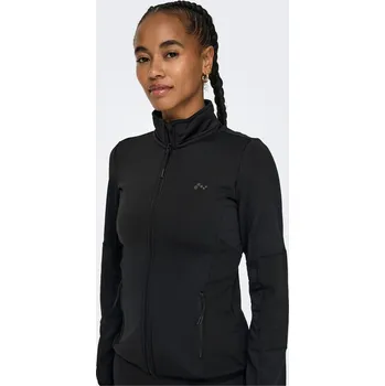 Dámská vesta Bunda Only Play Black 9664269 8 (XS)