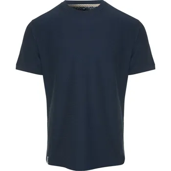 Pánský svetr Svetr Threadbare Navy 7339608 Medium