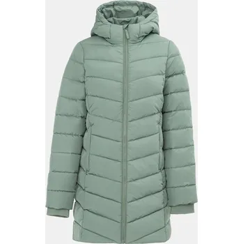 Dámská vesta Bunda Slazenger Light Khaki 451403 14 (42)