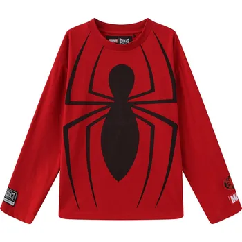 Tričko Everlast Red 3479726 7-8 (S)