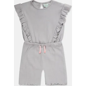 Dívčí kraťasy Lilly and Sid Grey 4985018 6-7 Years