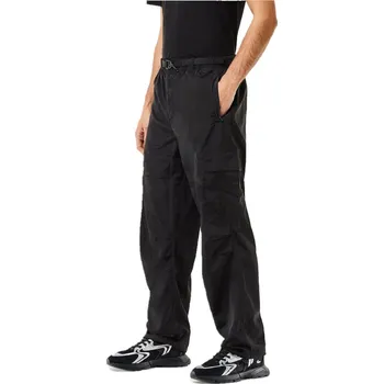 Tepláky Lacoste Black 7483708 XS