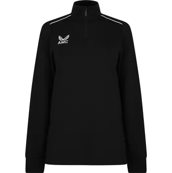 Dámské šaty Šaty Castore Black 4629571 8 (XS)