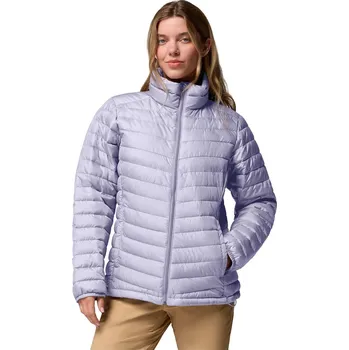 Bunda Columbia Blue 9424928 12 (M)