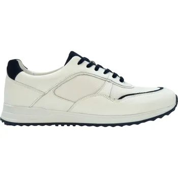 Pánská móda Tenisky Firetrap White 2402947 8 (42)