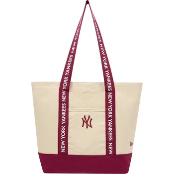 Kšiltovka NEW ERA NY Burgundy 5844400 One Size