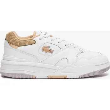 Dámská obuv Tenisky Lacoste White 4019624 3 (35.5)