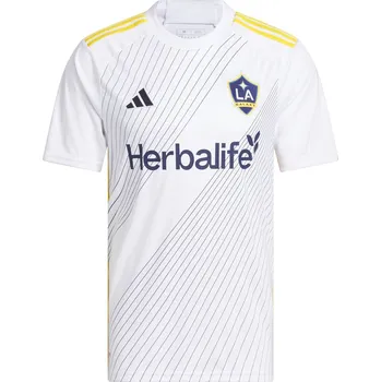 adidas White 3042987 L