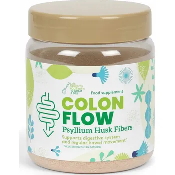 Speciální výživa Psyllium vláknina – přírodní podpora trávení - 200g