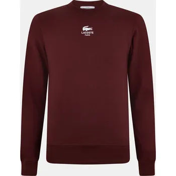 Pánský svetr Svetr Lacoste Expresso 8742204 XS