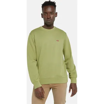 Pánská móda Mikina Levis Sage 4152224 XL