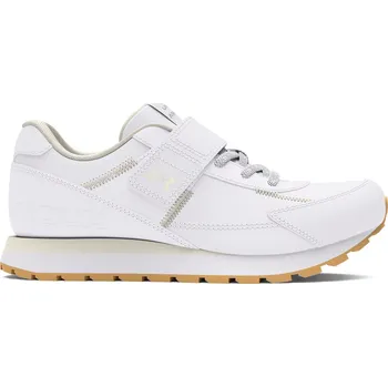 Dětská móda Boty Under Armour White 2506531 C10 (28)