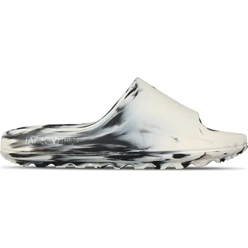 Pánské žabky Jack Wills White Marble 6068651 11 (46)