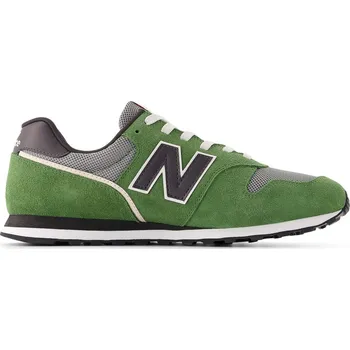 Pánská móda Tenisky New Balance Dark Green 4116596 8 (42)