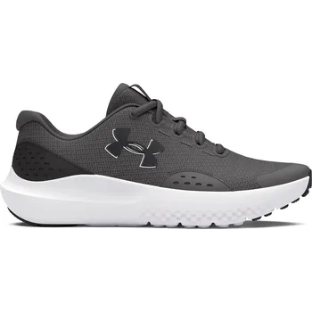 Dětská móda Boty Under Armour Grey 5260769 4 (36.5)