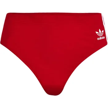Kalhotky Kalhotky ADIDAS ORIGINALS Red 4866435 12 (M)