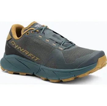 Pánská běžecká obuv Pánské běžecké boty DYNAFIT Ultra 100 GTX lichen/atlantic