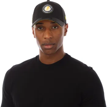 Kšiltovka Kšiltovka New Era Black 9603466 One Size