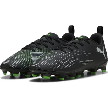 Fotbal Kopačky Puma Black 9463348 3 (35.5)