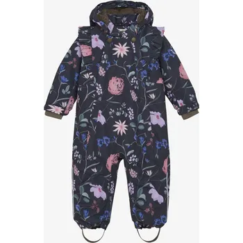 Kojenecká kombinéza En Fant dětská zimní kombinéza 240310 - 1880 Velikost: 92