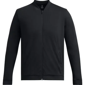 Pánská větrovka Bunda Under Armour Black 8252778 L
