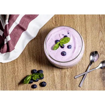 Sklenice Sklenice k jogurtovači Guzzanti GZ 708