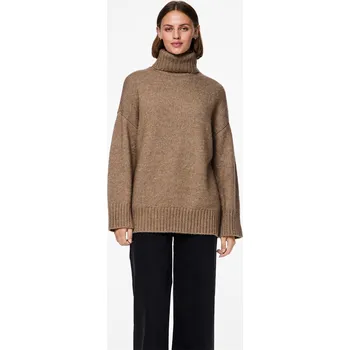 Dámská móda Mikina Pieces Fossil 7722114 8 (XS)