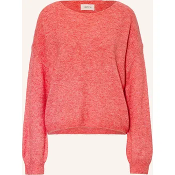 Dámský svetr Cartoon Dámský Svetr, světle červená, 42