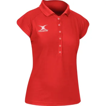 Dámské tričko Tričko Gilbert Red 8961737 8 (XS)