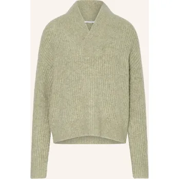 Dámský svetr Opus Dámský Svetr Ponelope, světle zelená, 38