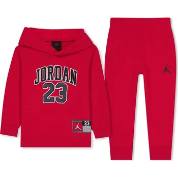 Dívčí kraťasy Air Jordan Gym Red 9791143 12M