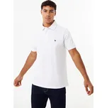 Tričko Jack Wills White 5478605 XL