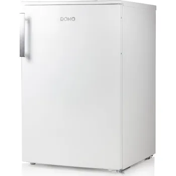 Mraznička Šuplíkový mrazák - DOMO DO1071DV