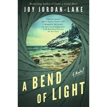 Učebnice Bend of Light - Jordan-Lake, Joy