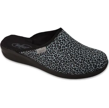 Dámské pantofle Dámské pantofle BEFADO HOME & GO 551D006 Velikost: 38