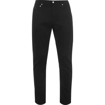 Pánské džíny Džíny Calvin Klein Jeans Black ZZ007 6127306 34W L